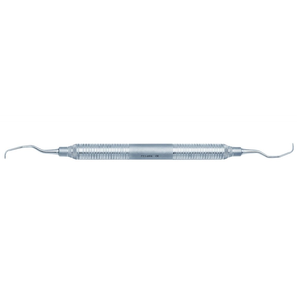 Standard Discount Gracey Curettes Various Types - GoldenDent - GoldenDent